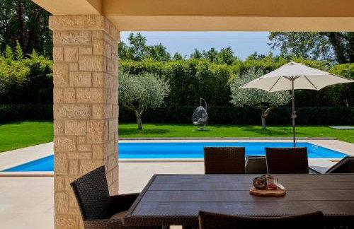 VILLA GIOVANNA POREC - Foto 49