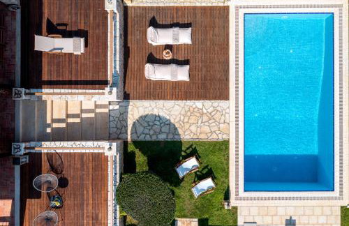 Villa Vicanti - Foto 16