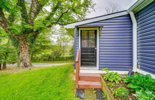 Hike, Sip and Explore Charming Waterford Cottage! - Foto 19