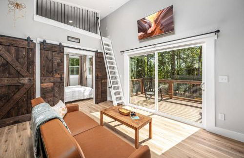 Elevate Tree House Community - Foto 14