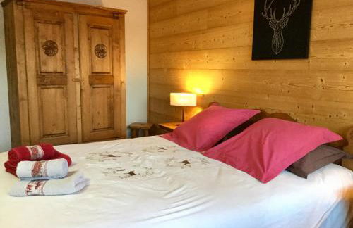 Le Chalet Du Pic SPA privé & Fitness - Foto 19