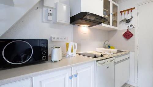 Appartement Guillaume vue mer - Foto 5