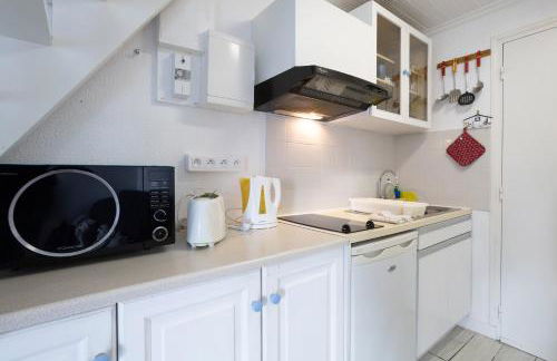 Appartement Guillaume vue mer - Foto 5