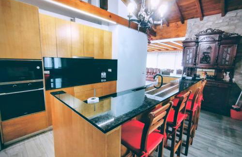 Casa de Santa Luzia B - Foto 7