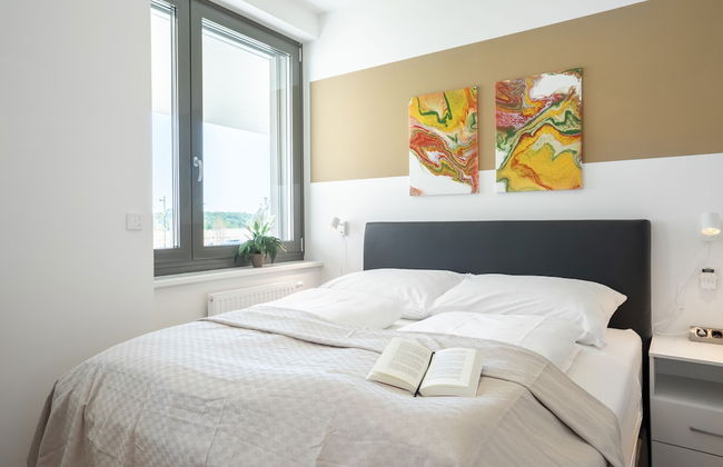 FeelGood Apartments LakeLiving - Foto 7