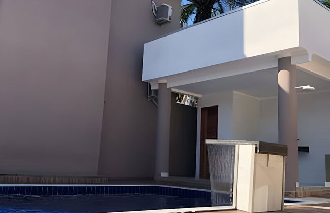 Condomínio com Piscina á 500m da Praia - Photo 65