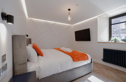 Old Kirk Apartment - Foto 19