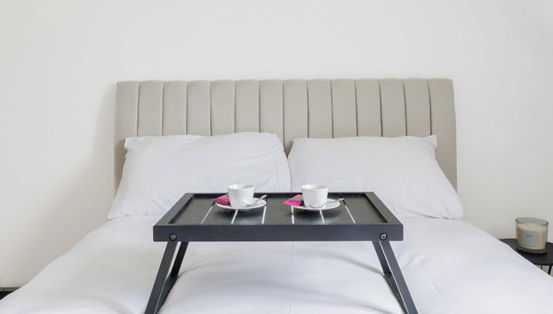 Cosy Studio 2P - Champs-elysees/arc de Triomphe - Foto 2, Habitación