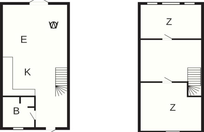 6 Person Holiday Home in Hadsund - Photo 7