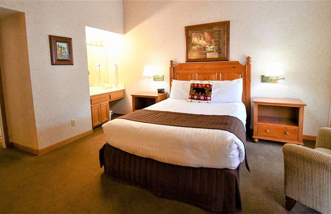 Lagonita Lodge - Foto 40