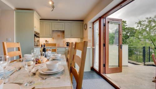 4 Bed in Llanarmon Dyffryn Ceiriog oc-bow152 - Foto 4, Other