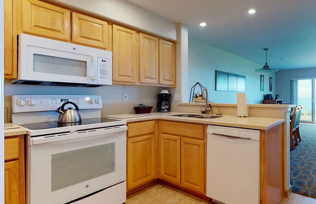 Whale Pointe at Depoe Bay - Foto 73