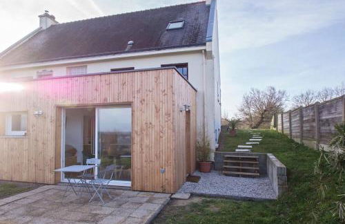 Le Panoramik - Pont-Réan - Foto 16