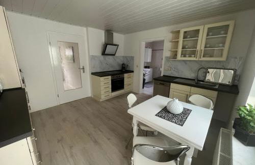 Familienfreundliche Ferienwohnung mit Wintergarten - Foto 8