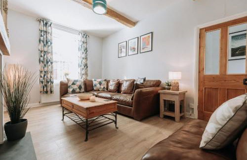 Church View Cottage - Foto 9