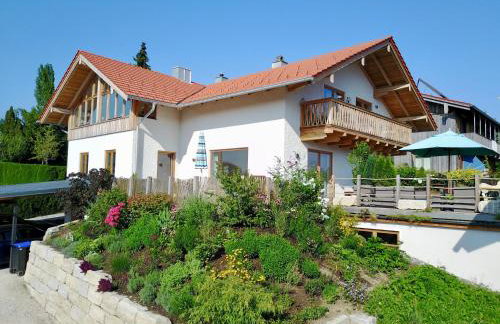 Chiemsee Living - Foto 48