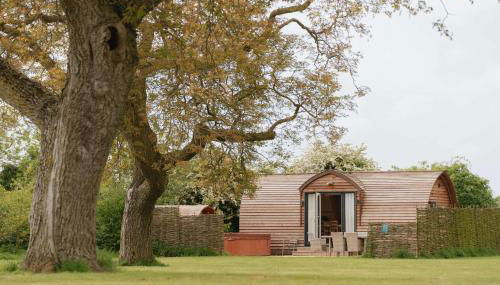 Crowtree by Wigwam Holidays - Foto 2