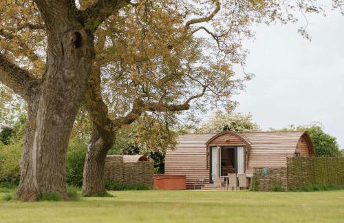 Crowtree by Wigwam Holidays - Foto 2