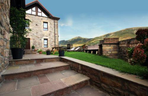 El Balcon de La Lomba - Casa - Foto 119