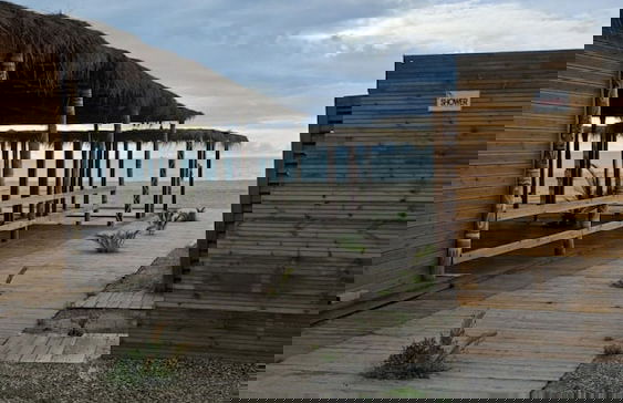 Tirent Apartment - Cozy Bedrooms Stay by Golem Beach. - Foto 43