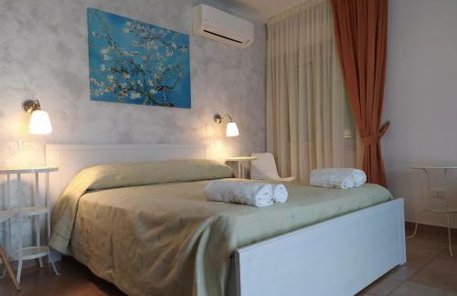 Relais Il Giardino fra gli Ulivi - Foto 26