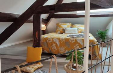 La Marisa, studio cosy 10min Disney. - Foto 1