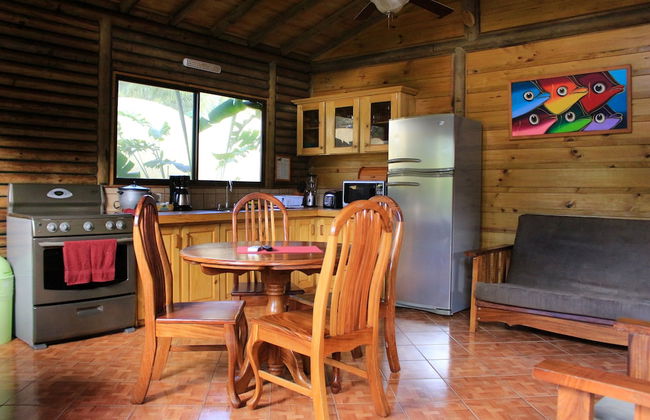 Villas Bungalows Ballena - Foto 3