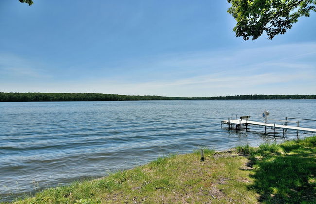 Cheif Lake Lodge - Photo 31