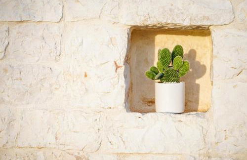 Quattroperle Trulli - Relax - Puglia - Foto 36
