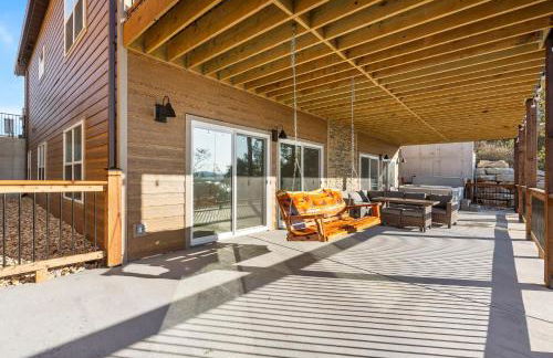 Sunset Bluff at Table Rock Lake - Foto 70