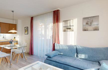 Appartementhaus Binzer Sterne 51 - Foto 10