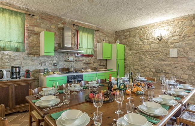 Podere San Ansano 14 2 - Foto 70