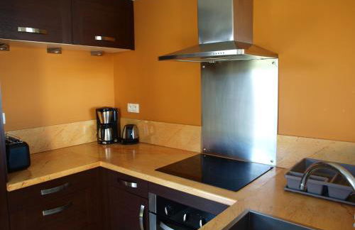 Gîtes "Plage" ou "Pieds dans l'Eau" en FRONT DE MER à Asnelles , 3km d'Arromanches, 10km de Bayeux - Foto 5