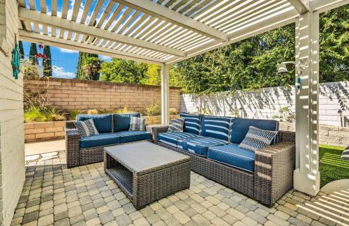 Stunning 4BR Laguna Hills Oasis with Private Pool - Foto 5