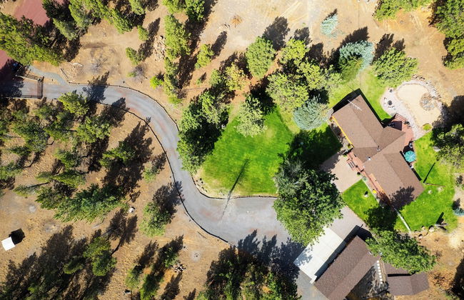 High-end Cabin 3BR 30min to Hoodoo Ski - Foto 51