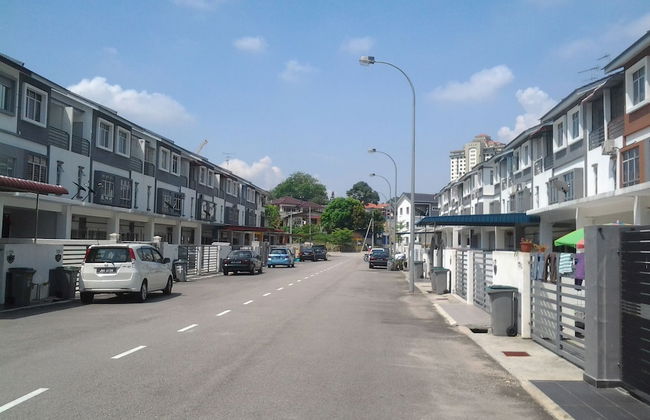 Aurora Homestay - Photo 11