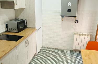 Al-Qazeres Suites - Foto 23