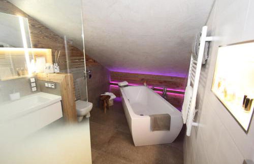 Romantische 5-Sterne- Ferienwohnungen - Foto 55