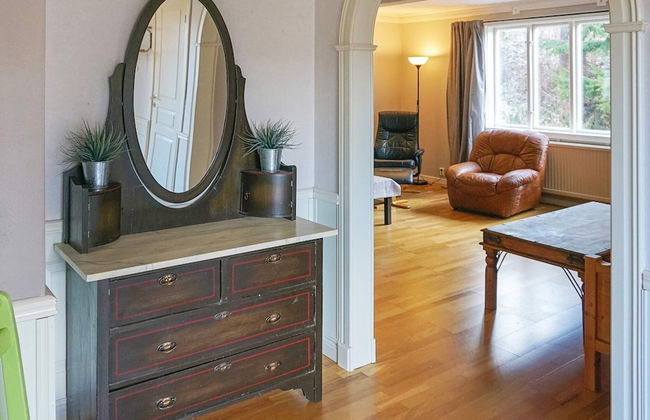 5 Person Holiday Home in Billingfors-by Traum - Photo 21