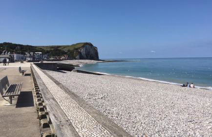 Les Mouettes, à moins de 50 Métres de la plage - Foto 21