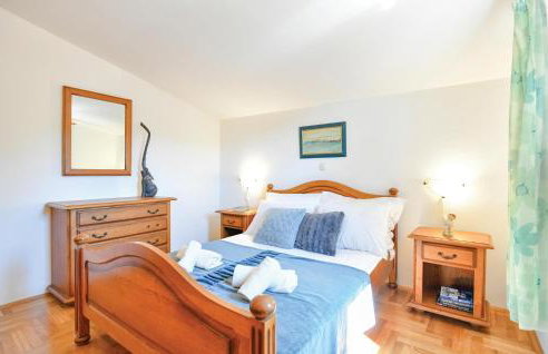 Five-Bedroom Holiday Home In Blato Na Cetini - Photo 29