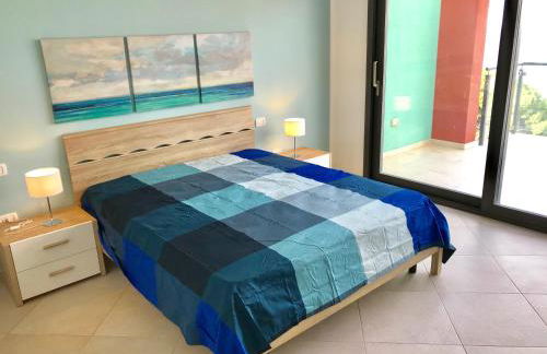 Red Luxury in Borgo Guardiola near Cefalù - Foto 19