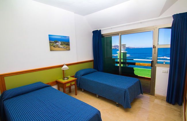 Apartamentos Brisamar Canteras - Foto 10