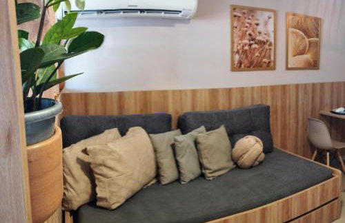 Flat Completo Beira-Mar em Localização Privilegiada - Photo 14