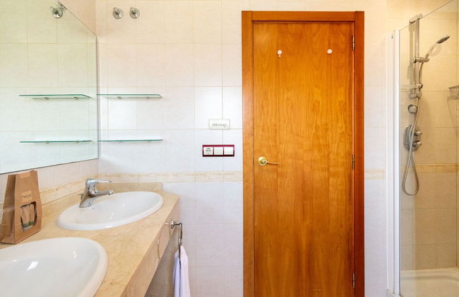 apartamentos Albir Confort - Foto 61