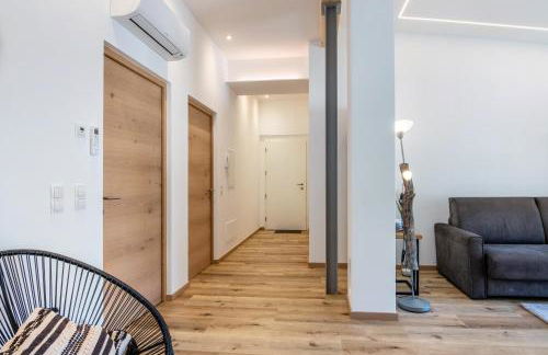 Penthouse - Apartment Venosta - Foto 27