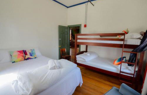 Michie Hostel - Photo 17