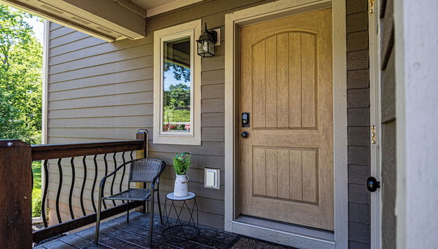 Live a Little by Taylor Made Deep Creek - Foto 4, Servicios del alojamiento