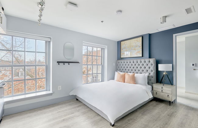 The King Street House by Kasa - Foto 13