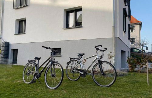 Villa Wohli 4 Sterne FERIENWOHNUNG AM HARZ - Photo 26